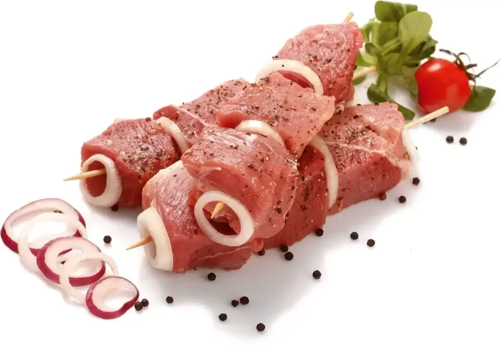Шашлык